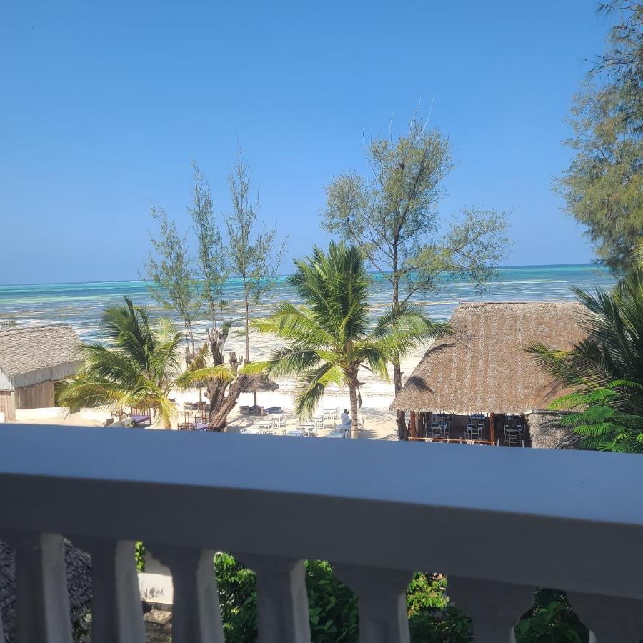 Marea Boutique Hotel Jambiani (Zanzibar) Exterior foto