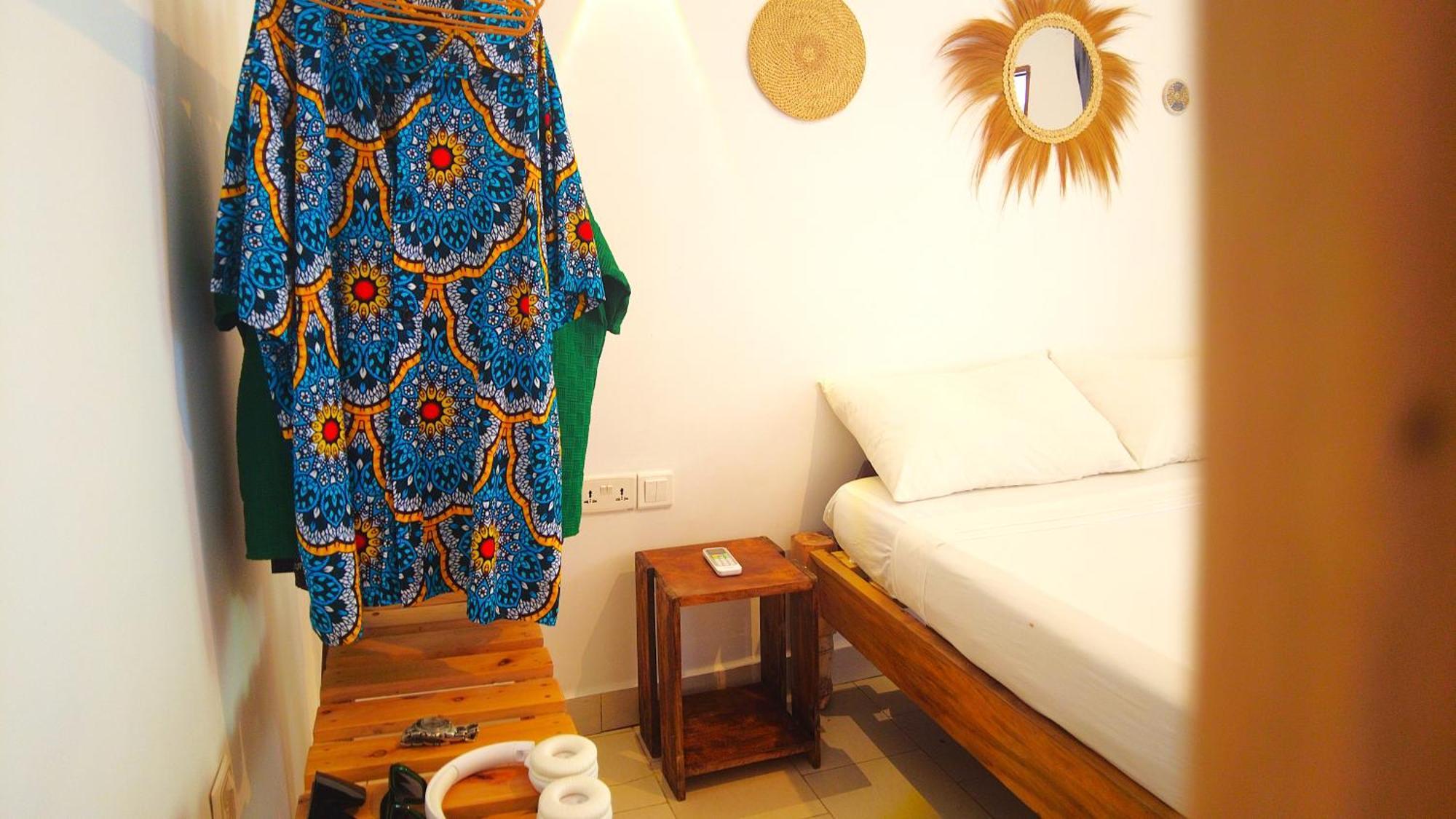 Marea Boutique Hotel Jambiani (Zanzibar) Quarto foto